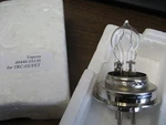 Topcon Xenon Flash Tube # 40440-55130 For Trc-fe/fet, Great Find. Fixed Price $495.00.