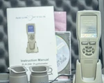 Neuroptics PLR-200 Infrared Pupillometer W/ Software, Manual & Case. Fixed Price $2000.00.