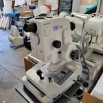 Topcon TRC-50IX Fundus Camera As Pictured Working Nothing Else Included. Fixed Price $900.00.