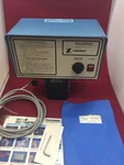 Zimmer Pulsavac Wound Debridement System 5150-005 W/instructions Unit 2. Fixed Price $162.25.
