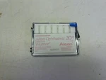 Box Alcon Ophthalmic 20GA V-lance 8065-912010. Fixed Price $49.00.