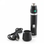Brand New Sealed Welch Allyn 71900 3.5 V Lithium Ion Rechargeable Power Handle. Fixed Price $349.00.