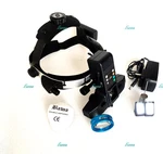 Dr Bawa Vintage Wireless Indirect Ophthalmoscope 20D Lens Led Head Worn Type. Fixed Price $265.78.
