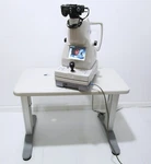 Topcon NW8 Fundus Retinal Camera. Fixed Price $1399.00.