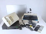 Nidek RT-1200U Auto Chart Projector W/ Refractor CP-670 Magnon. Fixed Price $1678.04.