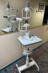 Marco Ultra 2B Slit Lamp Model. Fixed Price $2500.00.