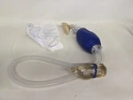 Airlife Pediatric Manual Oxygen Resuscitator 40" Tubing 238. Fixed Price $24.99.
