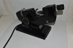 Topcon LM-6E Manual Lensometer (AYK53). Fixed Price $150.00.