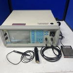 Sonomed Digital A/b-scan Ocular Ultrasound Machine Part A/B-5500, As-is. Fixed Price $1350.00.