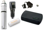 Welch Allyn Retinoscope Set W/finnoff Transilluminator, Part NO.18342-VC (single. Fixed Price $1079.23.