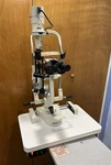 Burton SL-860 Slit Lamp- Optical Equipment. Fixed Price $900.00.