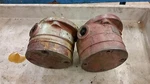 One Reichert Rotary Gear Pump Cm 115/2,5 Or 110/2.5. Fixed Price $149.00.