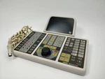 Nidek RT-1200 Refractor Control Panel Ophthalmic Equipment. Fixed Price $724.31.