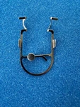 Rhein Medical 87-08160 Eye Speculum Ophthalmic Instruments Tag# 317. Fixed Price $79.00.
