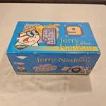 *vintage Case* Nascar 1999 Jerry Nadeau Dexter's Lab Carton Network 1:24. Fixed Price $35.00.