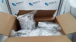 Conmed Huggables Ecg Electrodes Box Of 600 Ref 1620-001. Fixed Price $135.99.