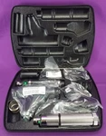 Welch Allyn Premium Set Streak Retinoscope Panoptic Ophthalmoscope. Fixed Price $1895.00.