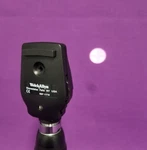 Welch Allyn 3.5V Standard Ophthalmoscope 11710. Fixed Price $104.50.