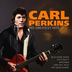 Carl Perkins His Greatest Hits. Fixed Price $26.78.