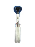 Welch Allyn 71050-C Rechargeable Handle With Otoscope Ophthalmoscope Heads 25020. Fixed Price $195.00.