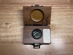 Ocular Instruments Khaw Direct View Gonio Lens OK4DG. Fixed Price $250.00.