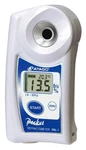 Atago 3810 PAL-1 Hand Held Pocket Refractometer, 0.0 53.0% Brix Measurement. Fixed Price $298.98.