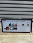 New Focus 0901 15V Current-limited Power Supply Sdi Spectroscopic Diagnostics. Fixed Price $350.00.