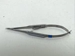 Storz Surgical Ophthalmic 5IN Barraquer Needleholder E3828SW. Fixed Price $50.00.