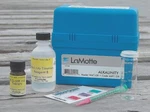 Lamotte Water Testing Kit Alkalinity 0TO 200 Ppm 4491-DR-01. Fixed Price $76.31.