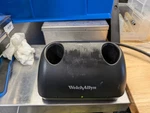 Welch Allyn 7114X Universal Desktop Charger As Pictured Working. Fixed Price $159.99.