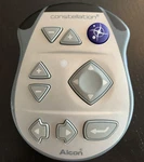 Alcon Constellation Remote Control Eye Surgery System, Made In The Usa. Fixed Price $125.00.