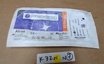 Alcon 23 Ga Wide Angle Saphire Endoilluminator 8065751184 Exp 2026 !K32N. Fixed Price $40.58.