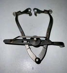 Storz E4006 Fenestrated Maumenee-park Speculum Eye Retractor. Fixed Price $49.00.