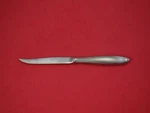 Pace By Gorham Stainless Steel Steak Knife Original 9 1/4". Fixed Price $94.80.