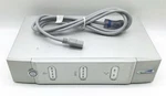 Bausch & Lomb BL2300 Stellaris Multimedia Center Console. Fixed Price $400.00.