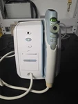 Keeler Pulsair Intellipuff Handheld Portable Auto Non Contact Tonometer. Fixed Price $1699.15.