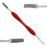 Ar Silicone Bone File Rasp 6MM Surgical Stainless German Dental Instruments. Fixed Price $34.99.