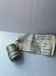 Union Switch Signal Style Gm Relay. 331467-08. Blue Bead 26.5 Vdc. Fixed Price $125.00.