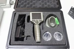 Neuroptics VIP-300 Pupillometer Setup With Charger!. Fixed Price $2750.00.