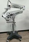 Carl Zeiss Opmi Lumera 700 Microscope Vitreoretinal Resight Inverter Laser Filte. Fixed Price $145000.00.