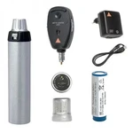Heine 200S Led Ophthalmoscope With BETA4 Usb Rechargeable Handle. Fixed Price $762.43.