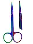 German Supercut Plus Iris Scissors 11.5 Cm Str, Plastic Surgery Care Instruments. Fixed Price $9.93.