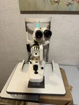 Topcon SL-2ED Slit Lamp. Fixed Price $850.00.