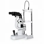 Zeiss-type 5-STEP Slit Lamp Led Ophthalmic Equipment 110V New. Fixed Price $3250.00.