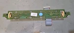 Essilor Kappa Tracer Button Board / Key Pcb. Fixed Price $95.00.