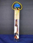 Wild West Toob Hand Painted Figures Educational 11 Miniature Collect Display Fun. Fixed Price $16.14.