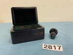 Optovue Rtvue Cam-l Lens With Case, Oct Retina Cornea Coherence Tomography. Fixed Price $999.99.