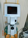 Nidek Marco Lensometers Prime LM-970. Fixed Price $2500.00.