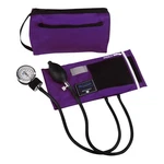 Mabis Healthcare Match Mates Manual Aneroid Sphygmomanometer With Cuff, Pu. Fixed Price $38.81.