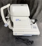 Topcon CT-80 Computerized CT80 Tonometer Guaranteed *ships Fast & Smart*. Fixed Price $1350.00.